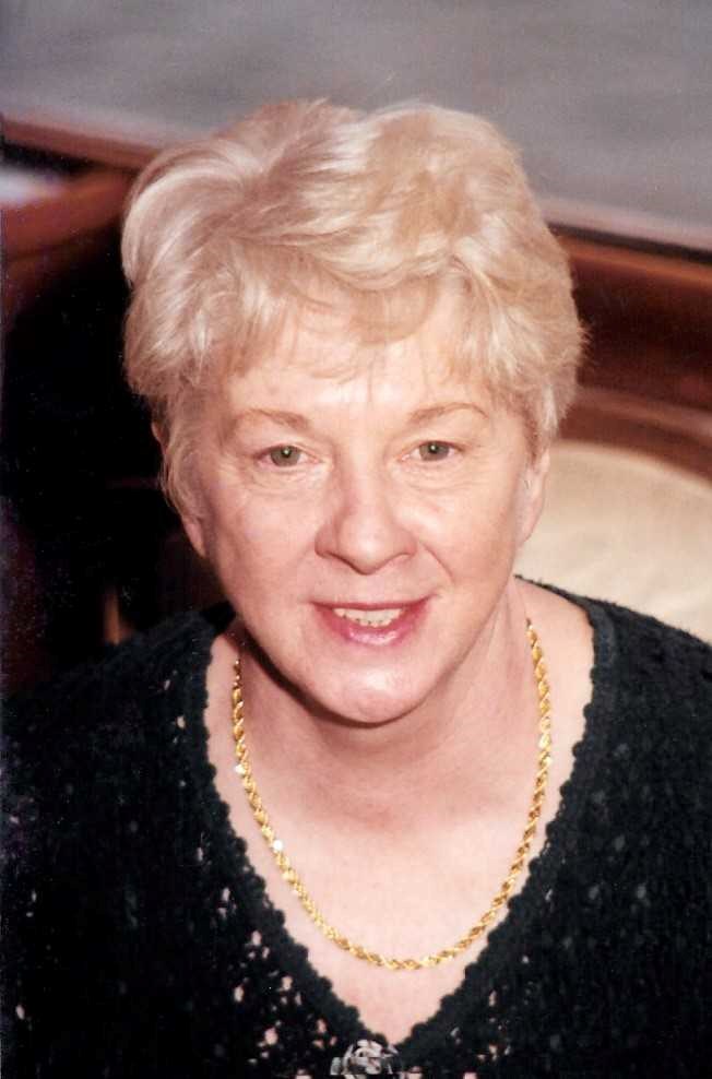 Obituary of Eleanor M. Berge