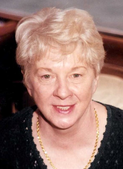Obituary of Eleanor M. Berge