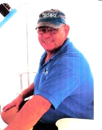 Obituary of Andrew F. Napolitano