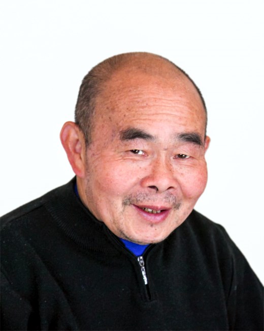 Obituary of Zhen Xing Wang