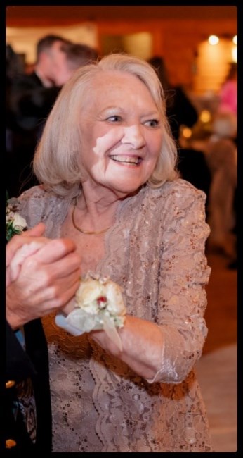 Obituary of Nancy Jo Bradshaw Weary