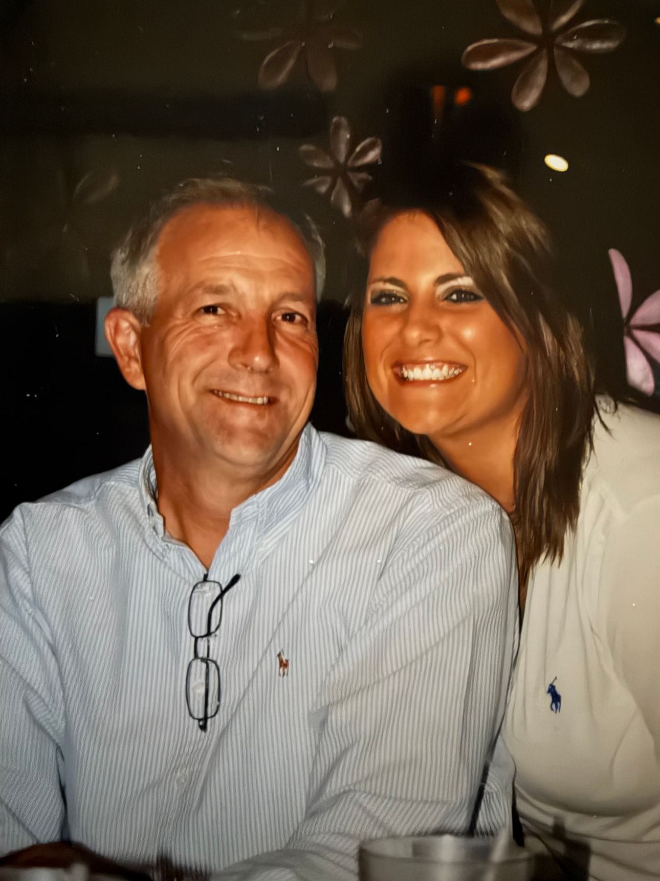 Obituary of Claude Randall Shew