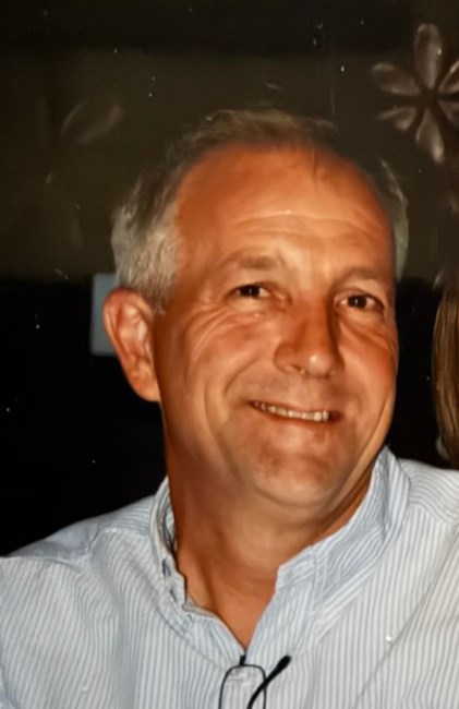 Obituary of Claude Randall Shew