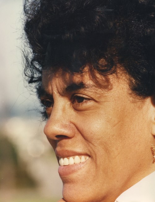 Obituary of Eleanor M. Taylor-Bland