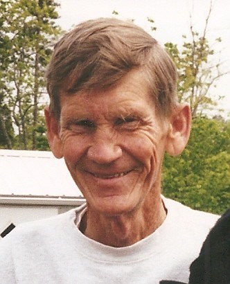 Obituary of Larry Dean Hester