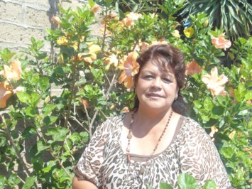 Obituary of Rosa Chavez