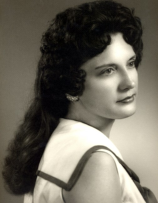 Obituary of Judy Perkins