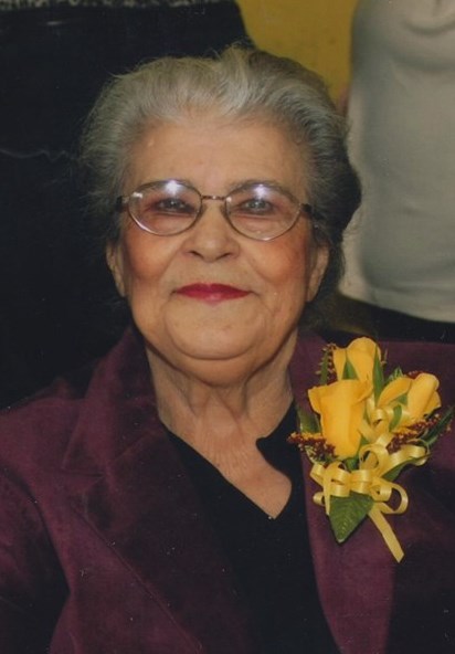 Obituary of Normie Auzenne