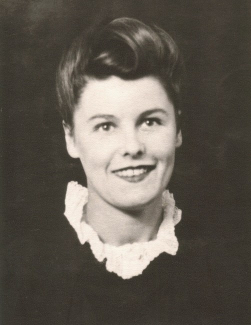 Obituary of Josephine Daisy Knight Lambert