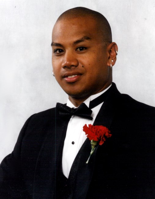 Obituary of Jason Keith Ubungen