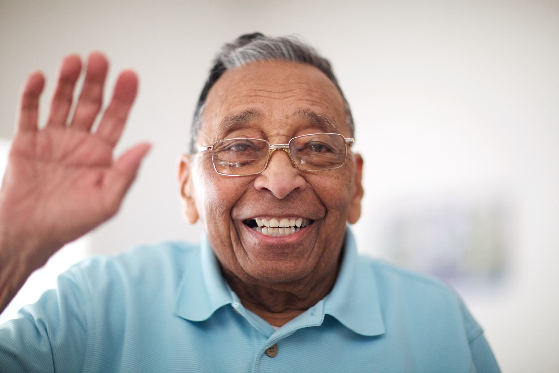 Obituary of Rev. John R. Salazar