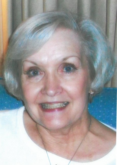 Obituary of Camille Annette Kagy