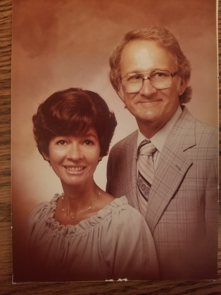 Obituary of Bernice O'Rourke