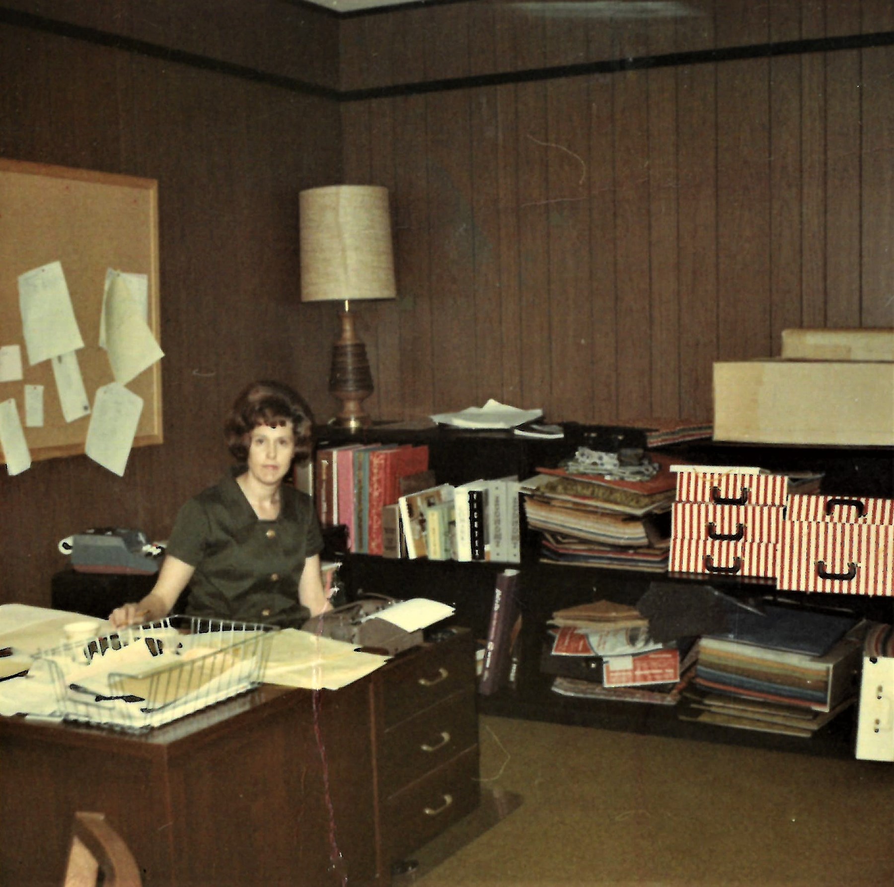 Katherine Louise Phares Moore Obituary Houston TX