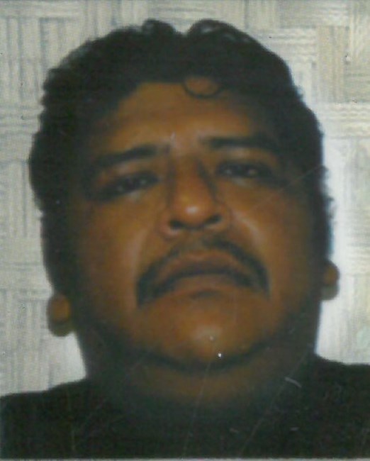 Obituario de Inez Jose Moreno Molina