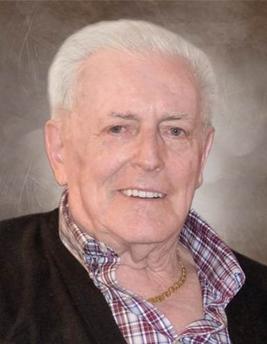 Avis de décès de Joseph Mior