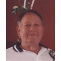 Obituary of Richard Owens