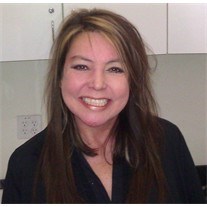 Obituary of Laura Argelia Valverde