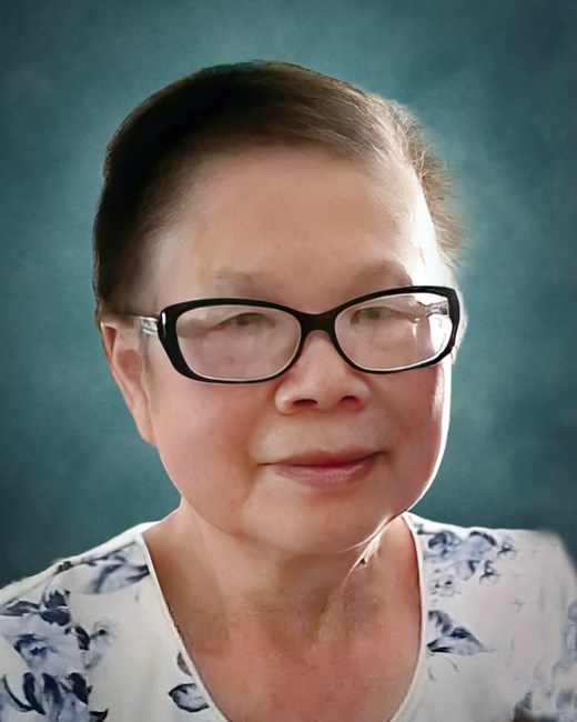 Obituary of Wai Fong Lee