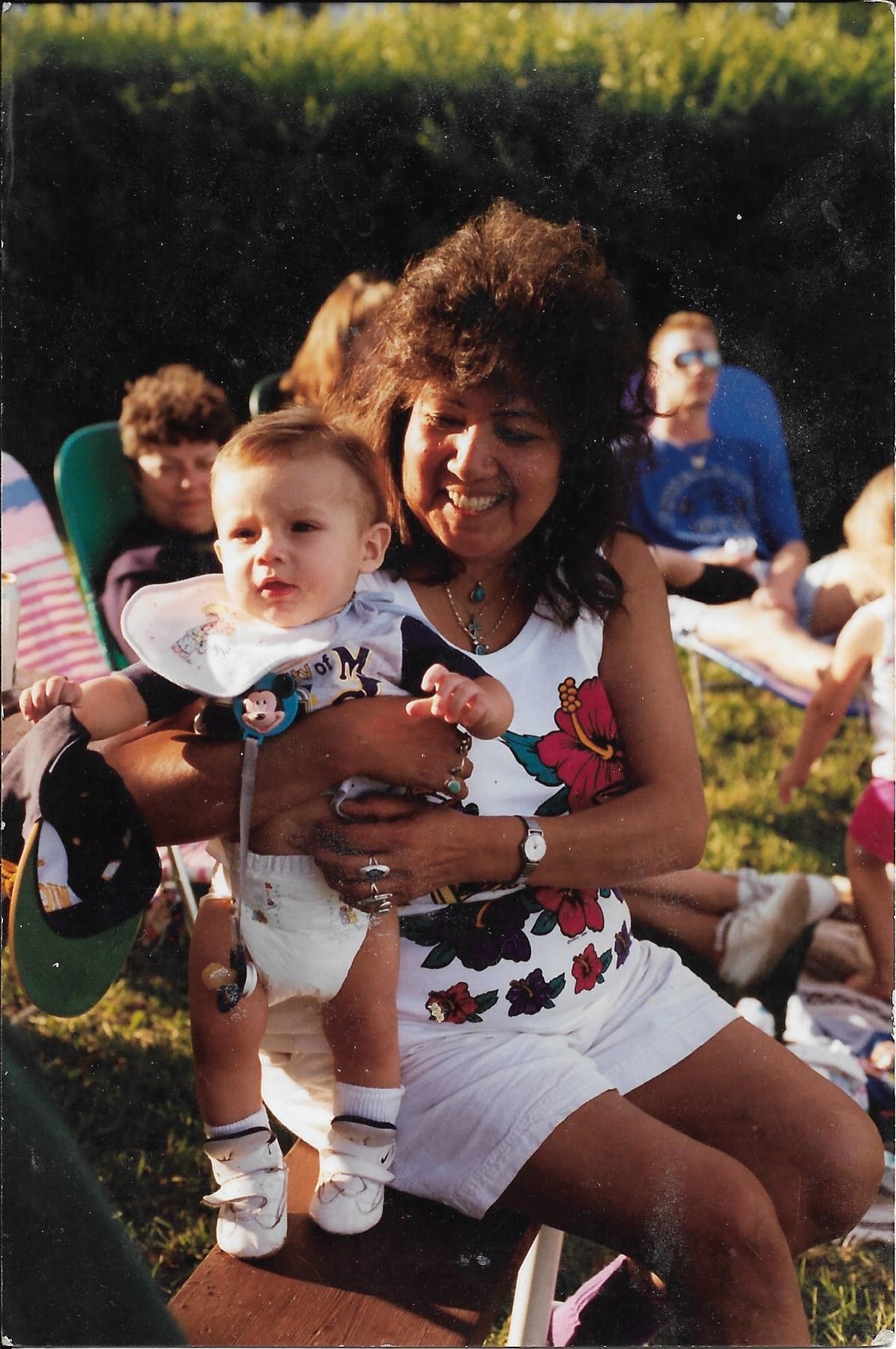 Obituary of Delores Ermatinger