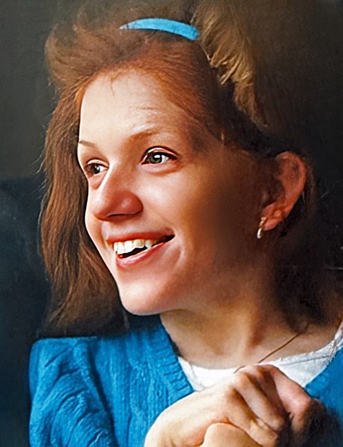 Avis de décès de Louise Ransom "Rancey" Luce