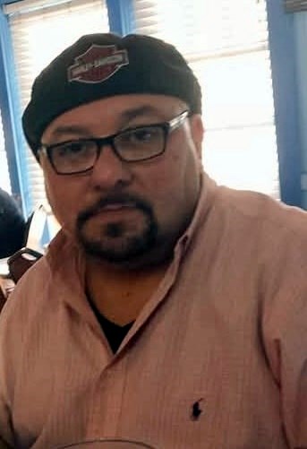 Avis de décès de Frank James Torres