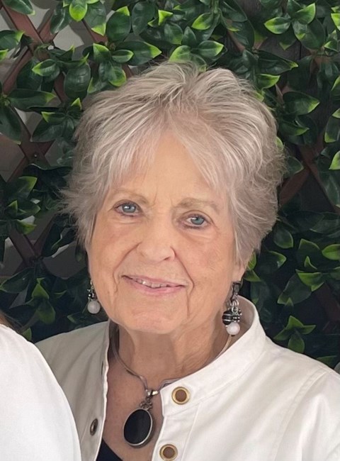 Obituary of Genevieve Belle Sorrows