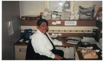 Avis de décès de Elio Jose Becerra