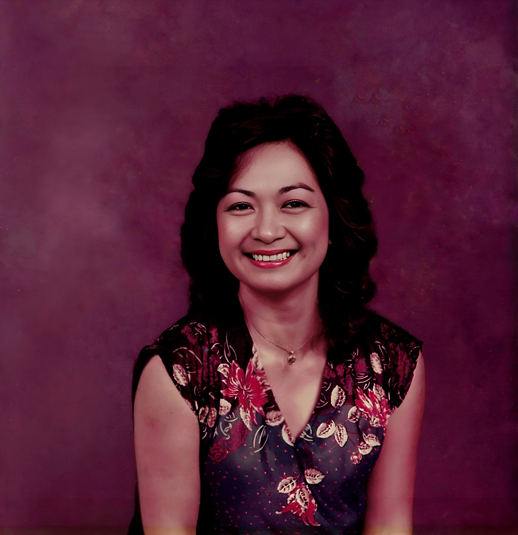 Obituario de Conchita Romero Armstrong