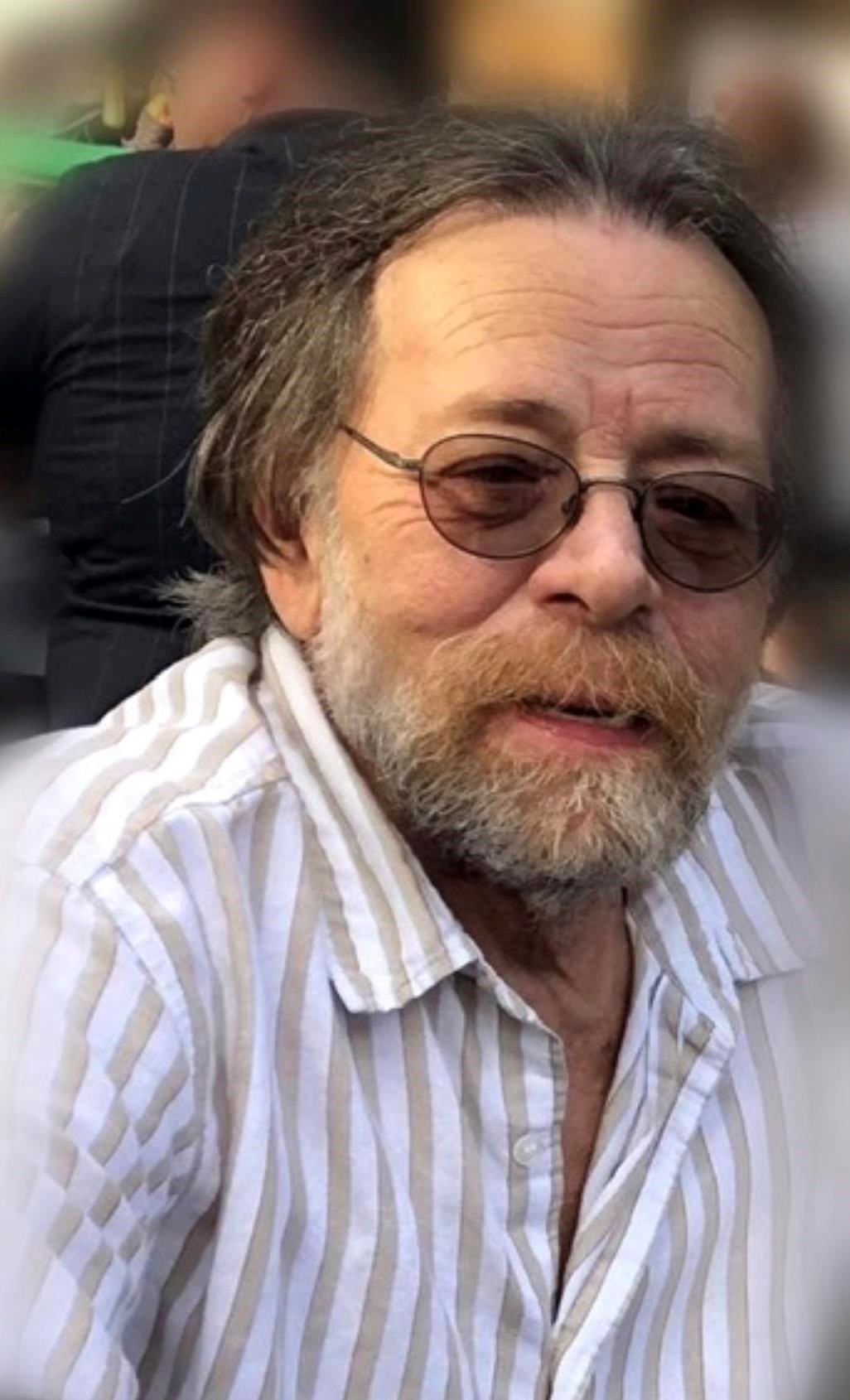 Obituary of Roy W. Garlisch