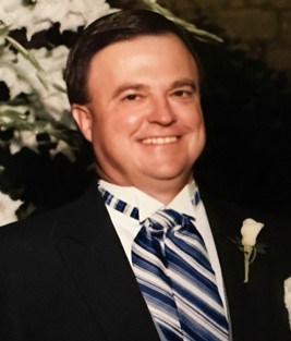 Obituary of John Overton Burford