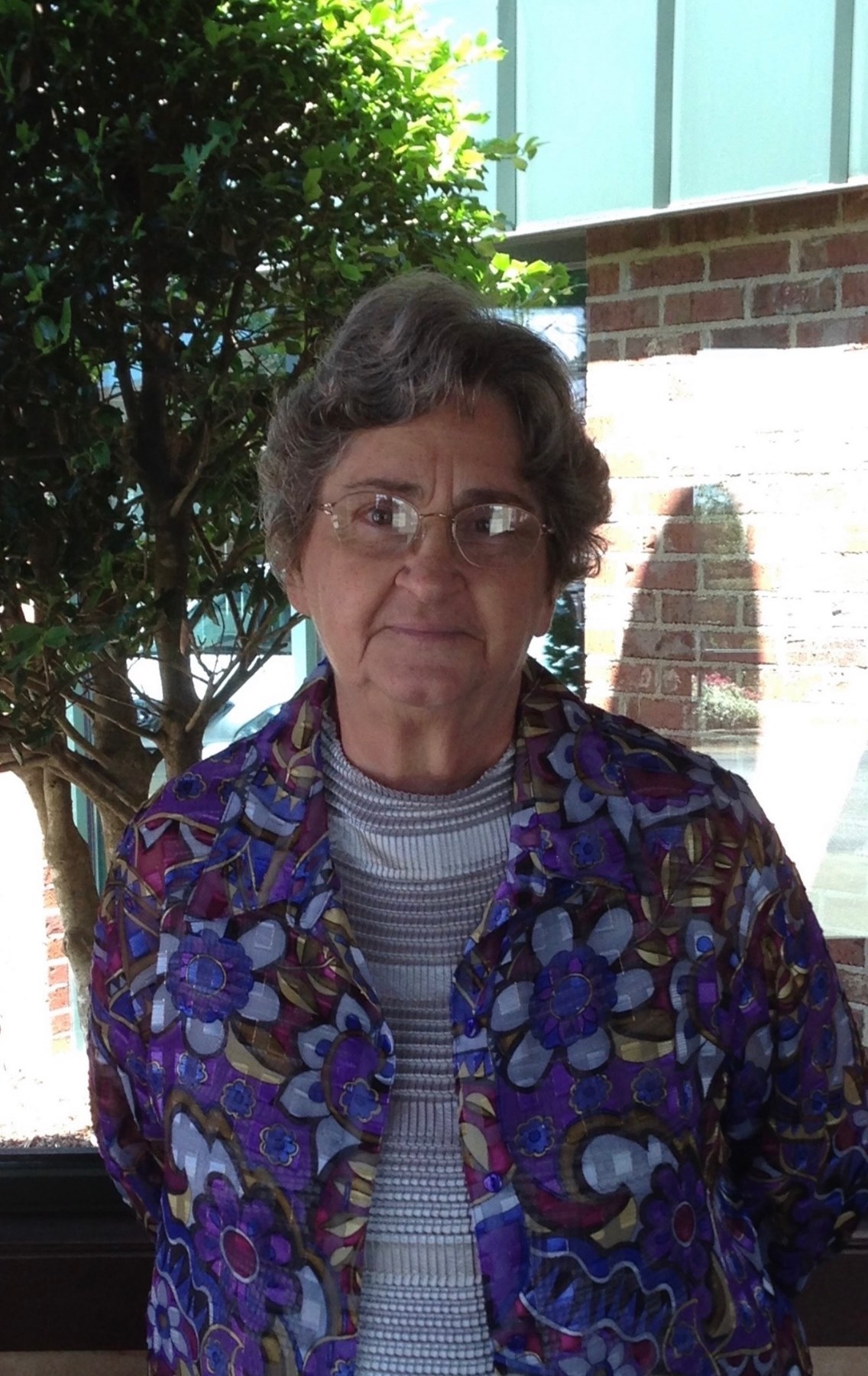 Obituary of Betty L. Boddie