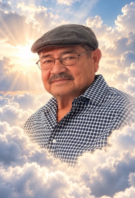 Obituario de Pedro A. Elizarraras