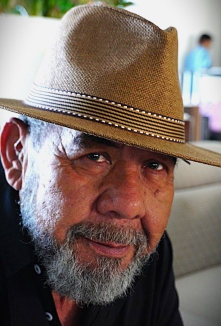 Obituary of Orlando Felciano Pena Montoya Sr.