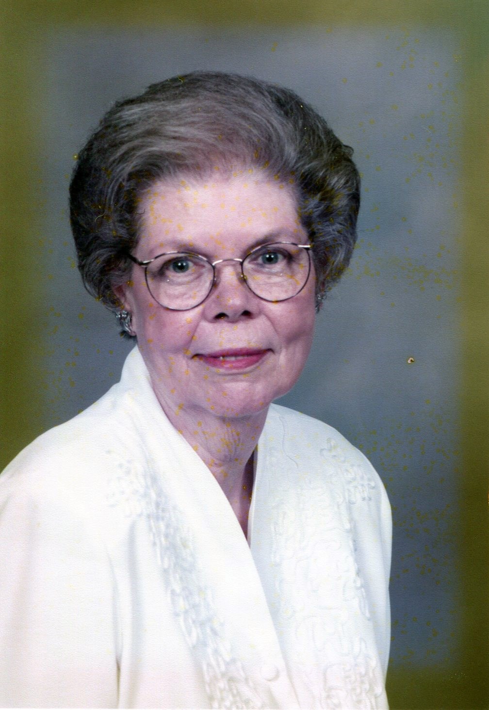 Obituary of Ann Noland