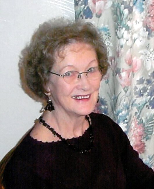 Obituary of Rebecca Juanita Mauldin