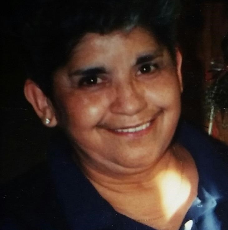 Obituary of Bertha A Williams