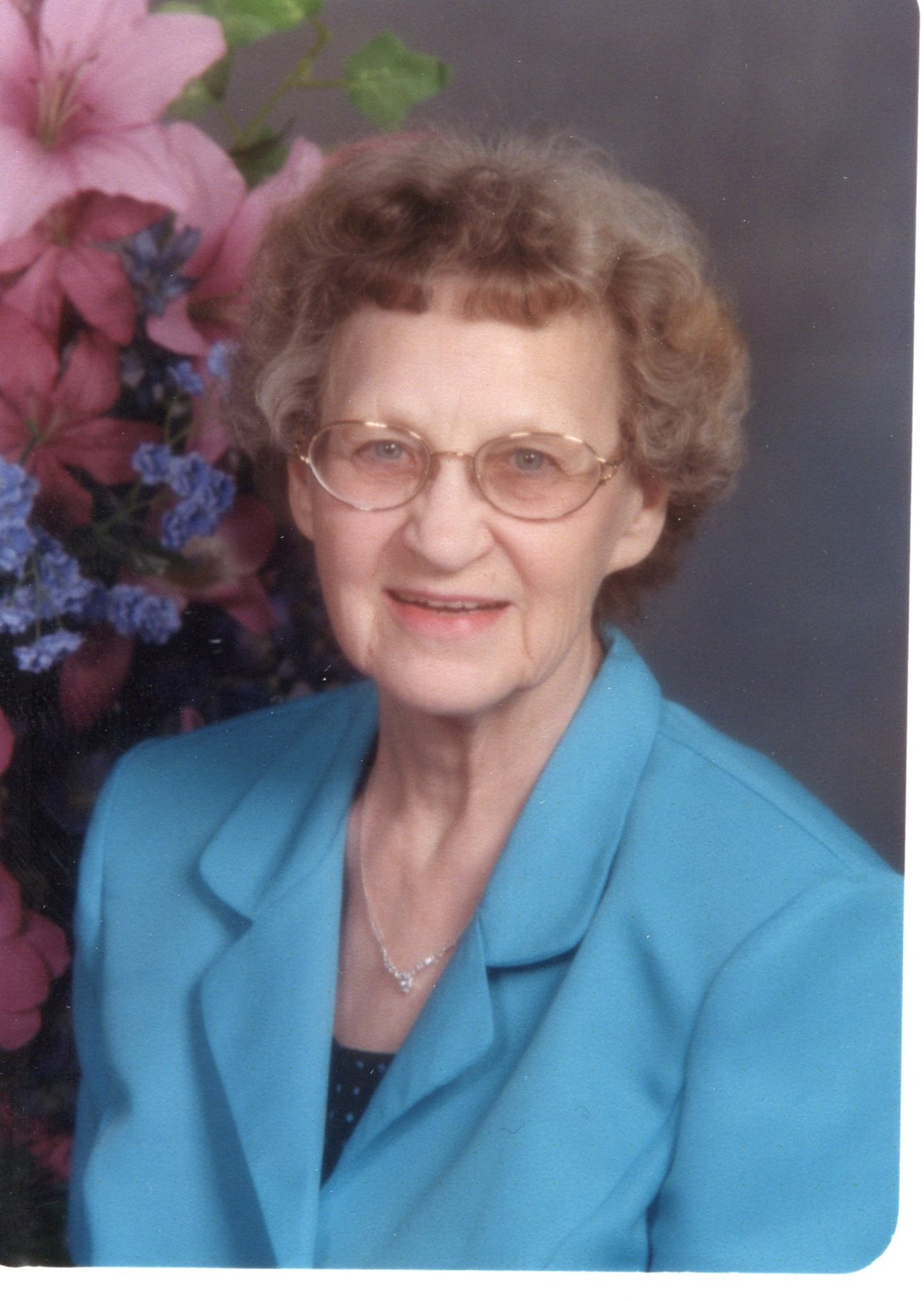 Obituary of Marilyn Edna Valerius