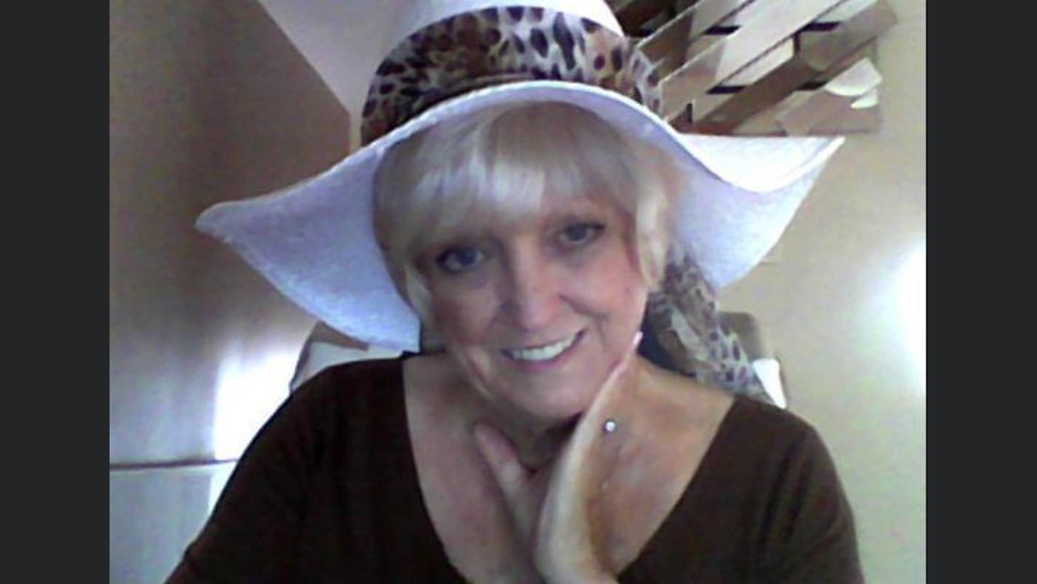 Obituary of Aurelie Lovell-Simons