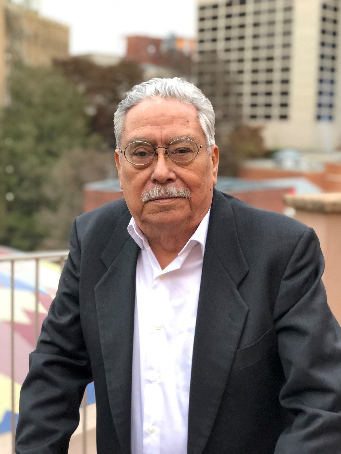 Obituary of Roger Vargas