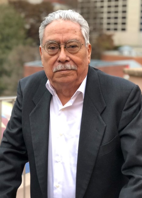 Obituary of Roger Vargas