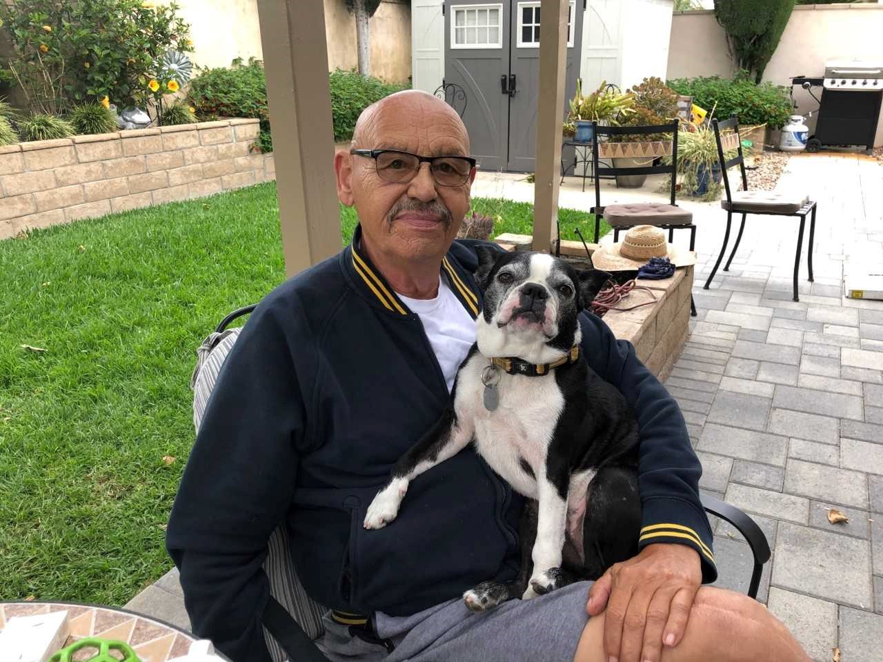 Obituary of Gus Joseph  Bashline