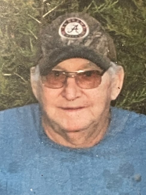 Obituary of Kenneth Ray Robertson
