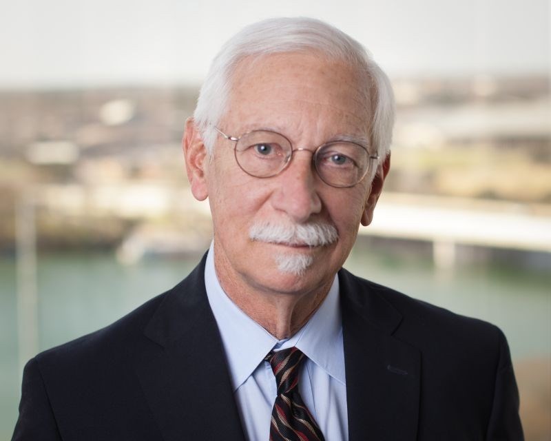 Obituary of William Russell Allensworth