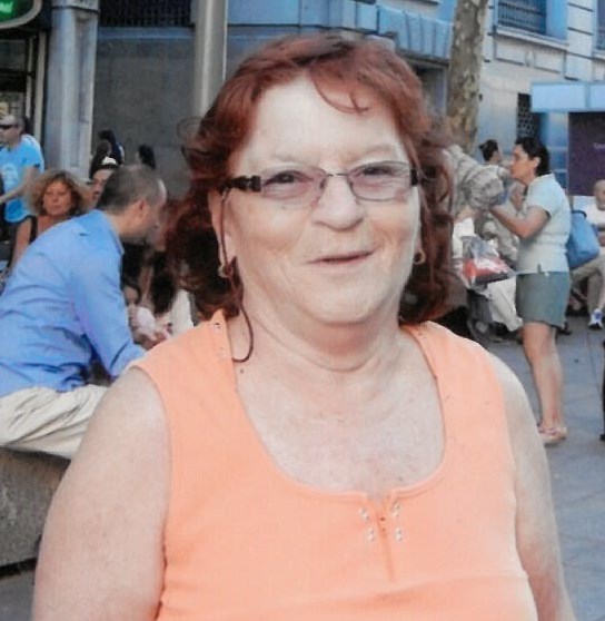 Avis de décès de Louise Plamondon