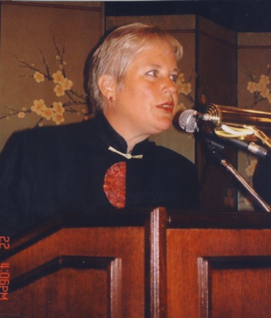 Obituary of Melinda Mack Collins