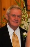 Obituary of Robert David McVey