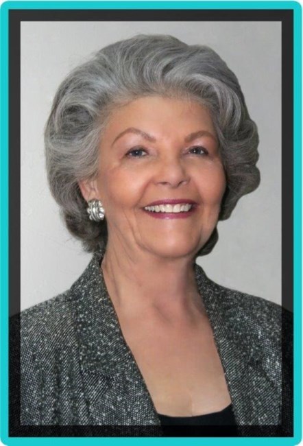 Obituary of Bette B. Berry