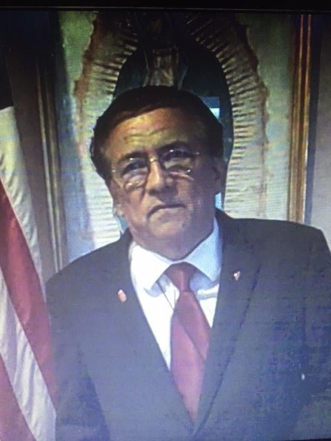 Obituary of Rick Rodriguez