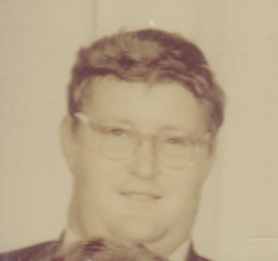 Obituary of Jesse James Hinson Jr.